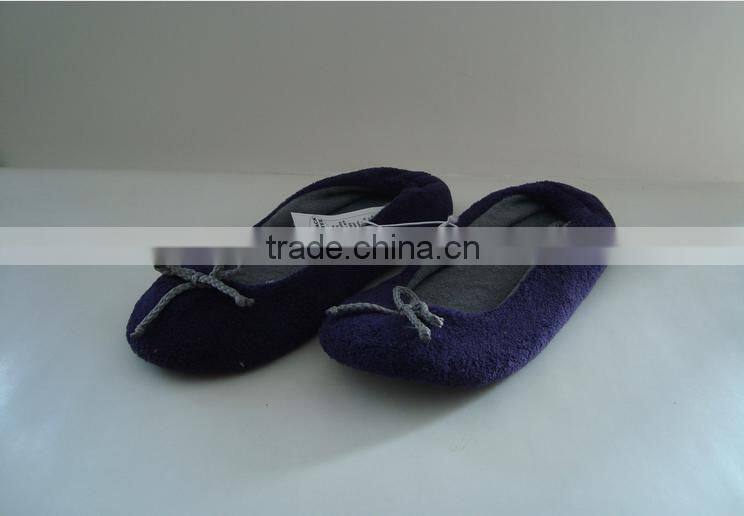 Hot Sale warm soft floor women sandles
