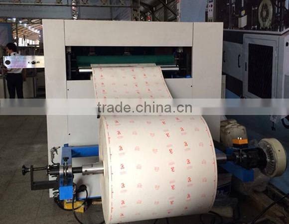 high speed food pail creasing die-cutter prices