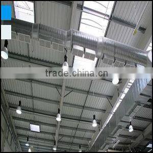 Bridgelux cob led chip Meanwell Driver 200W led highbay lamp light