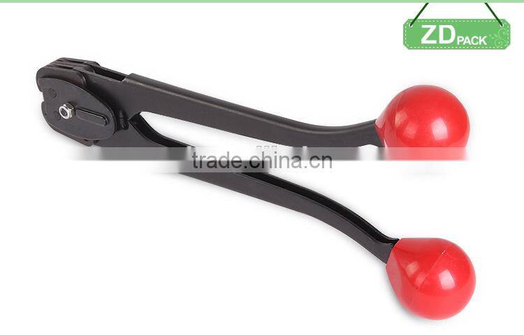 HB810 HC812 Professional Steel Strapping Combo Set Tensioner and Sealer
