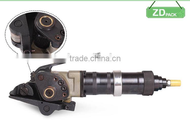 FKZL-32/40C manual portable pneumatic steel strapping tool