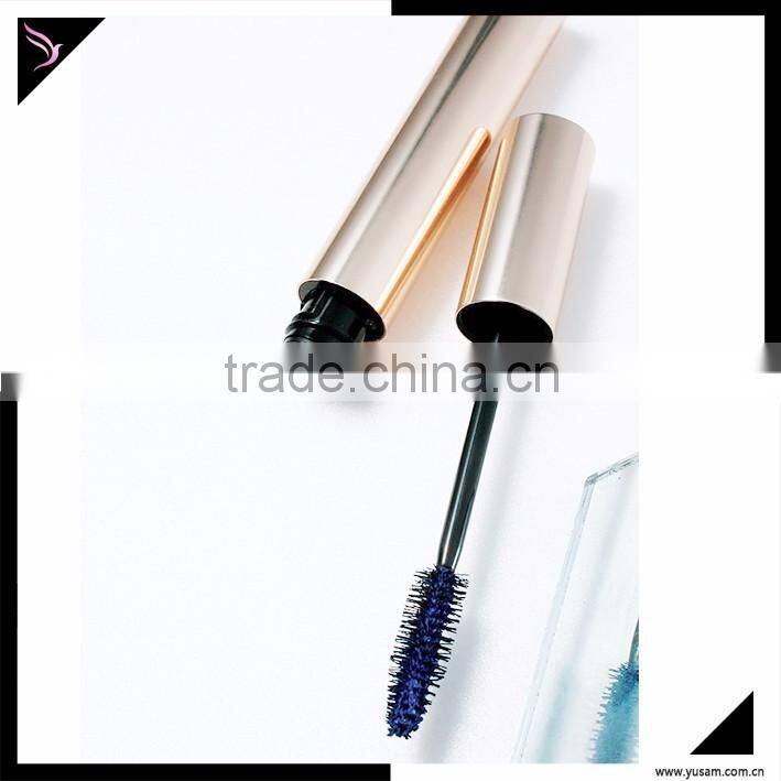 waterproof high quality OEM 3D effect fiber lash mascara
