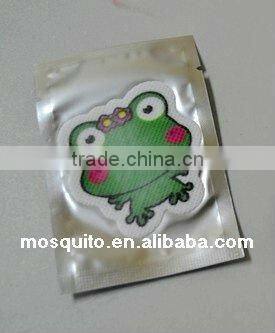Natural Citronella Oil Mosquito Repellent Patch