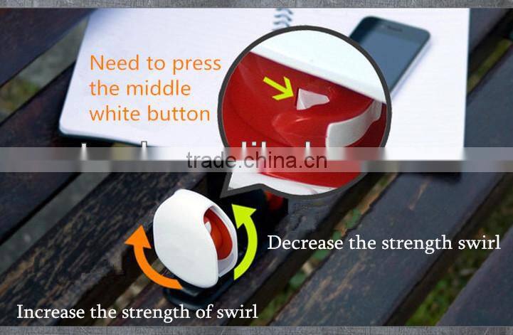 2014 high quality Auto Cable Winder for earphone, headphone, data cable, charging cable
