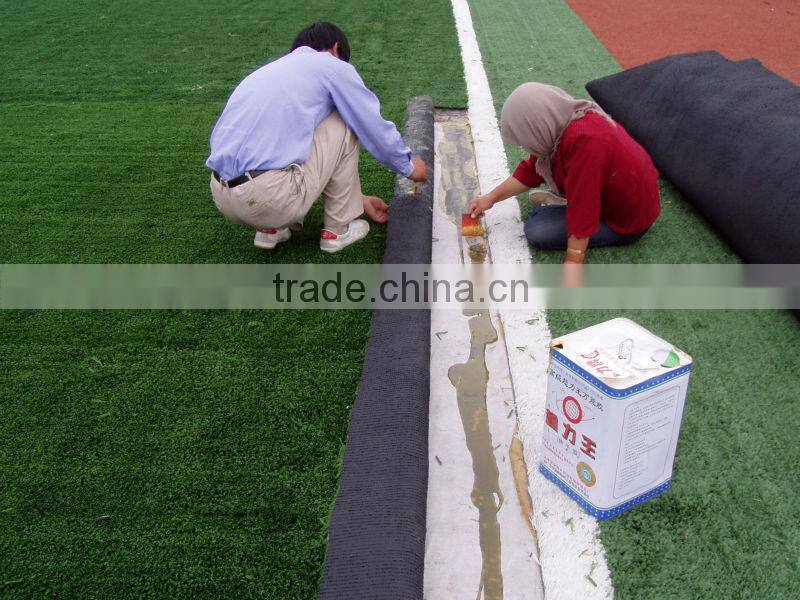 synthetic grass glue