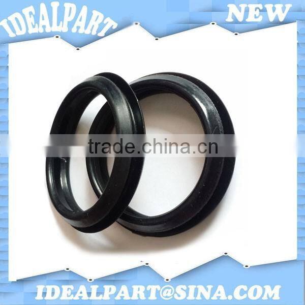 Solar water heater Silicone rubber sealing grommet