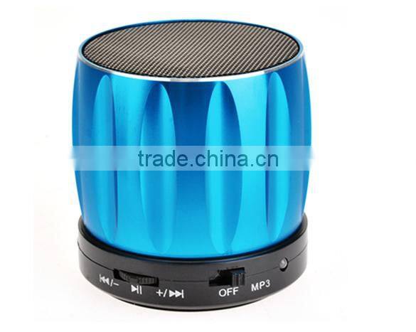 Portable Mini Wireless Bluetooth Speaker With FM Radio for Mobile Phone PC Laptop Devices SV023186