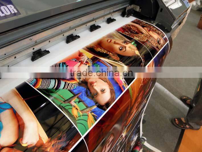 Impressora Digital DX7, Outdoor/ Indoor Printing Machine/vinyl plotter