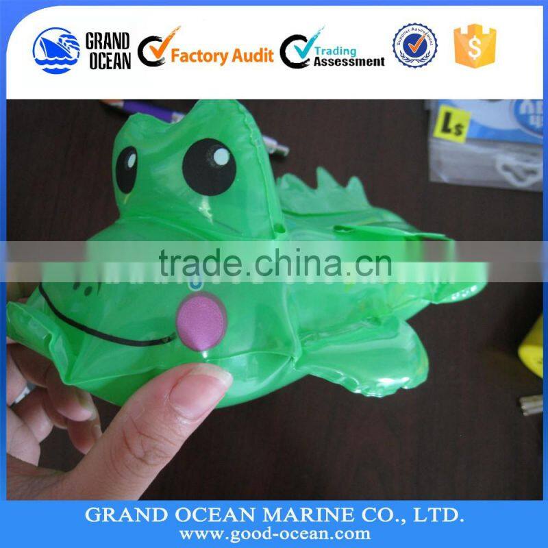 Standard match size 5 football