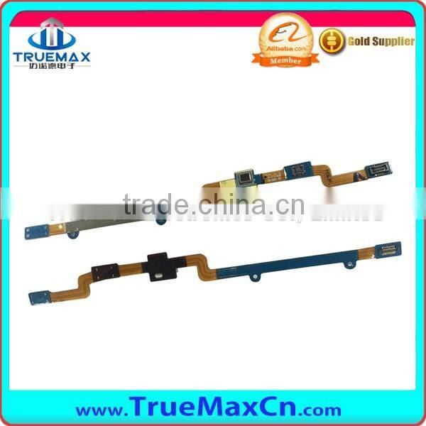 Wholesale Charging Port Flex Cable for Samsung Galaxy Tab S T800,Replacement spare parts for Samsung Galaxy Tab S T800 Mic Flex