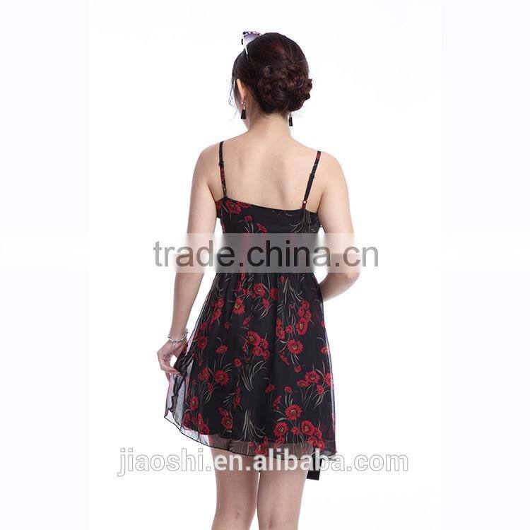 China manufacturer new fashion sweetheart neck sexy backless party dress for women