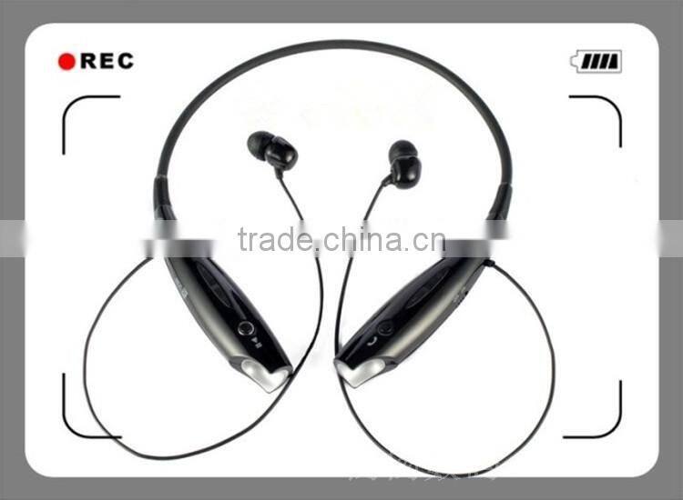Bluetooth headset Tone+ HBS-730 bluetooth V3.0+EDR Earphone, HandFree Sports bluetooth stereo headset for Samsung For iPhone