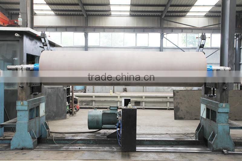 coating roller for paper machine made in china