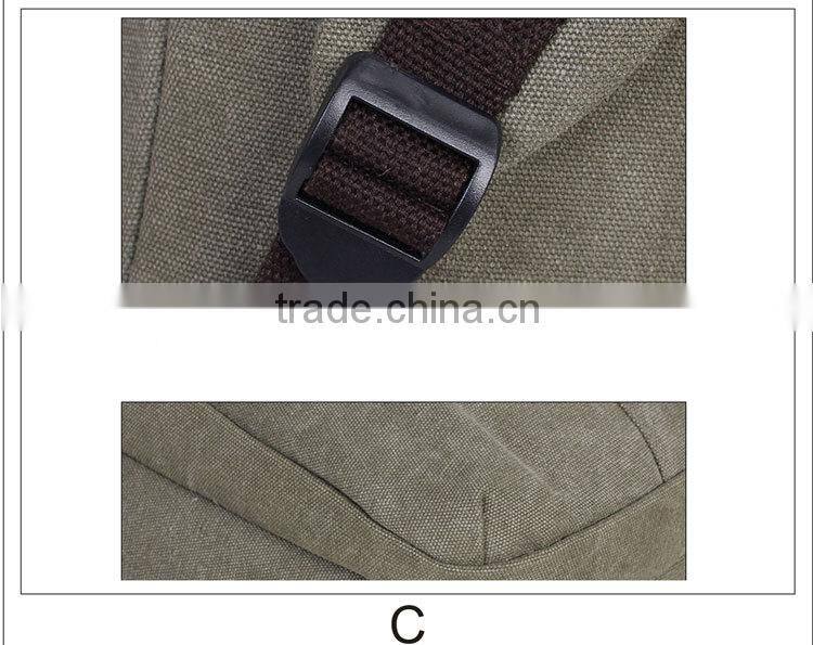 Compare Hiking Backpack;Washed Denim Canvas Backpack;manufacturer sports canvas backpacks