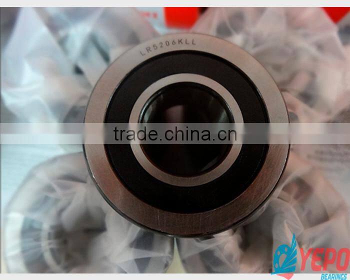 Single Row Ball Bearing 62200,62201,62202