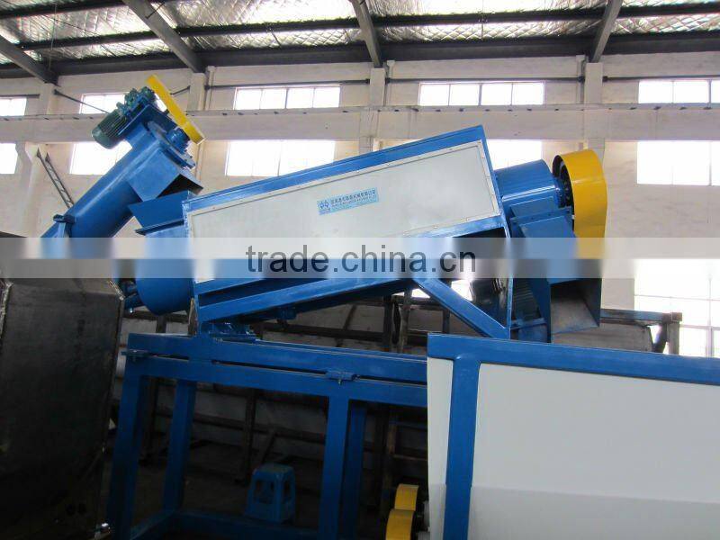 high-speed friction washing machine