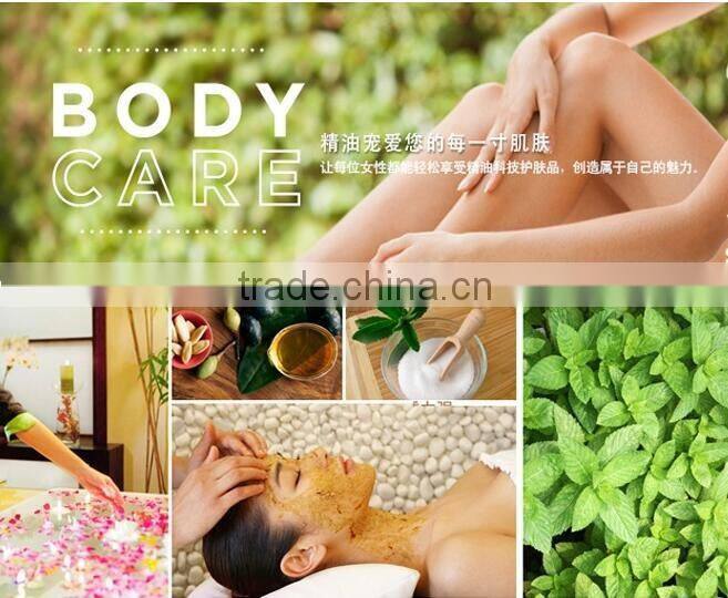 Organic Argan Oil Morocco Whitening exfoliating skin whitening body scrub OEM