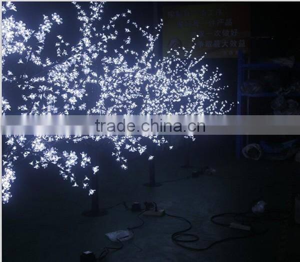 1M Mini Led Cherry Blossom Tree Light for Wholesale
