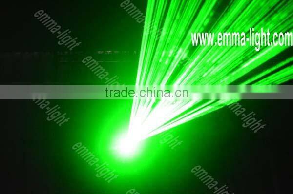 high power green laser diode / green laser display / laser text