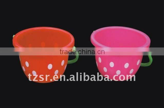 plastic bucket,plastic ice bucket,plastic buckets with lids
