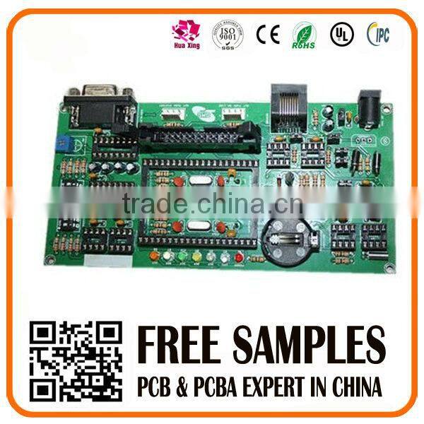 Fatory directly service pcb design layout/ multilayer pcb