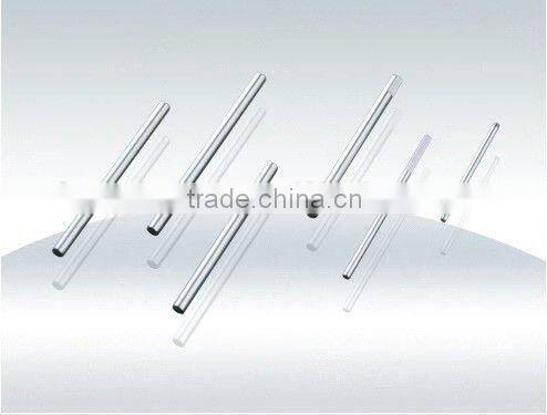 special shaped shafts