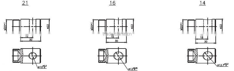 Home Appliance Usage and Brush Commutation Lift motor