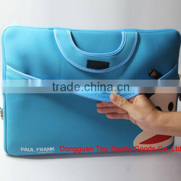 Neoprene Computer Carry Case,Notebook Bag Sleeves,Tablet Protect Cover