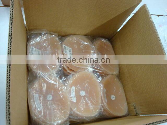 Self adhesive Strapless Backless Silicone Invisible Bra