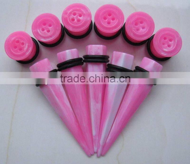 Body Jewelry Ear Expander