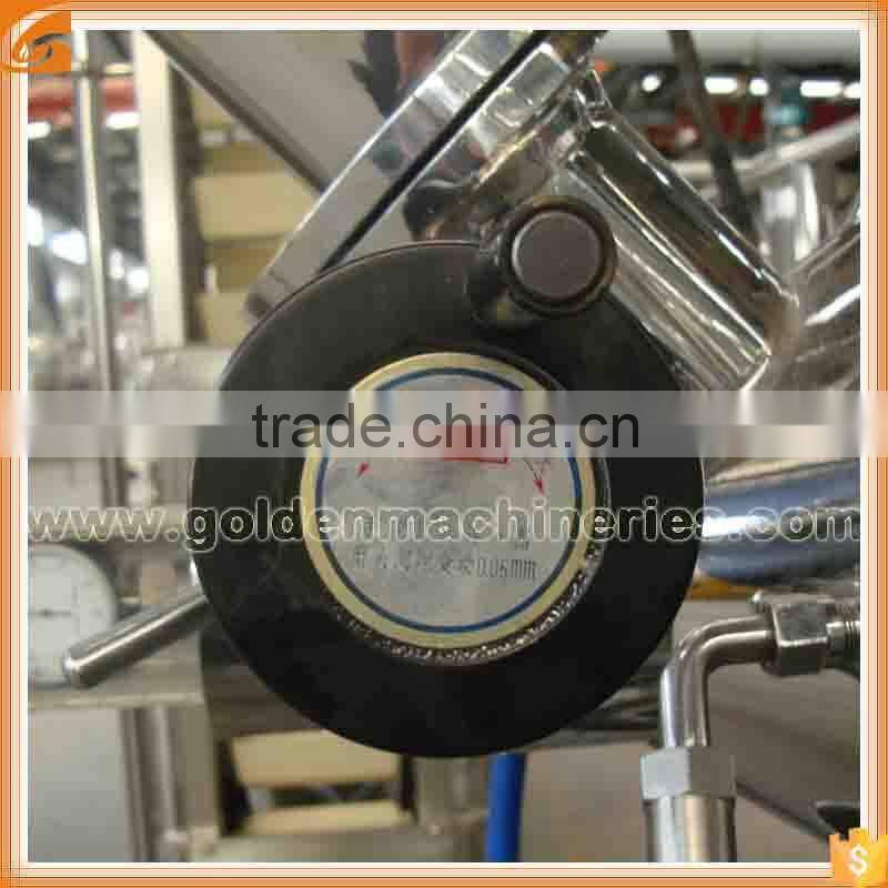 Multifunctional Peanut Butter Processing Machine, PasteTahini Processing Machine