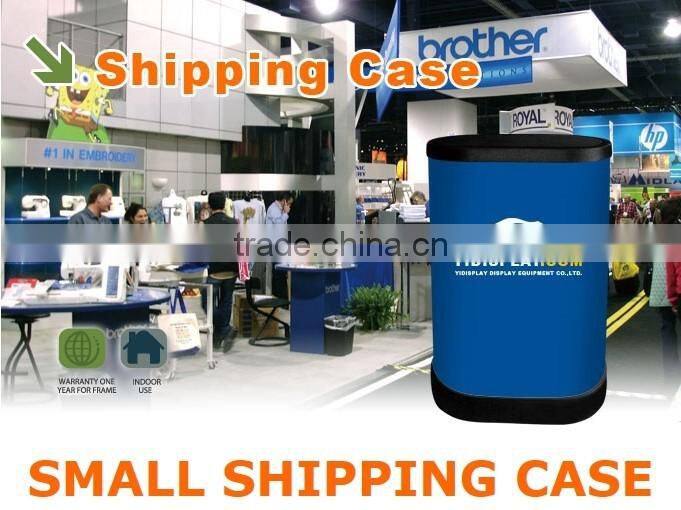 Exhibition front counter desk