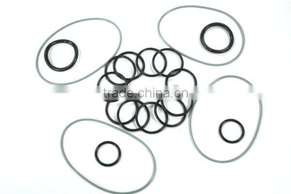 oem rubber o ring sealing gasket
