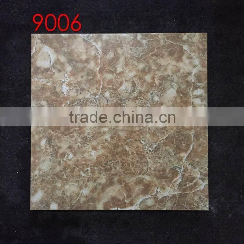 Non- slip gres porcellanato tile 300 x 300 for garden floor