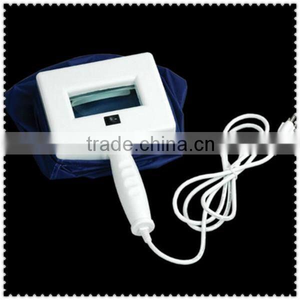 Allfond skin analysis equipment