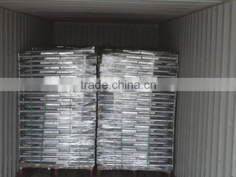hot dipped galvanized farrowing crates for sales
