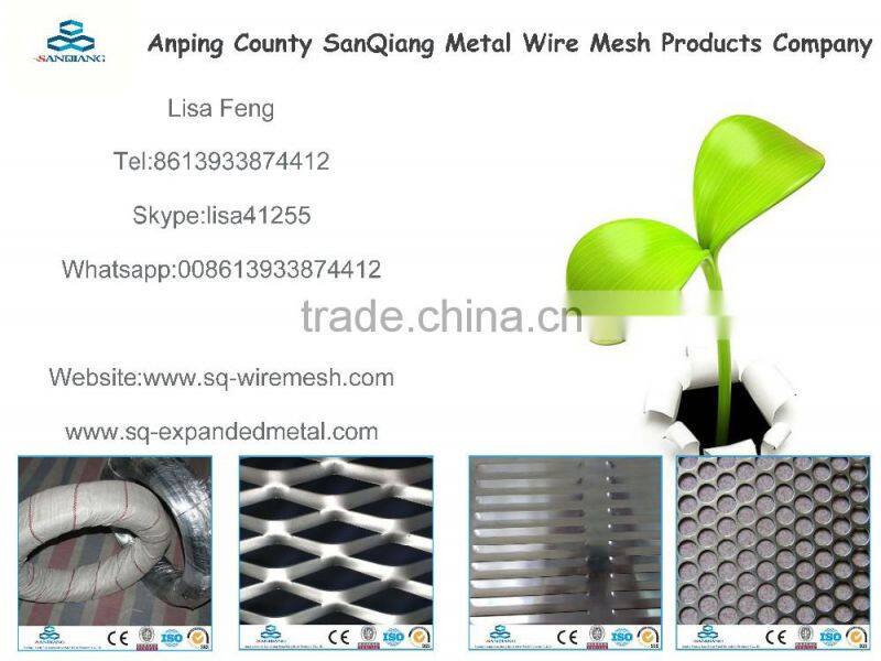 BWG10-BWG27 GALVANIZED WIRE MANUFACTURING & TRADING COMBO