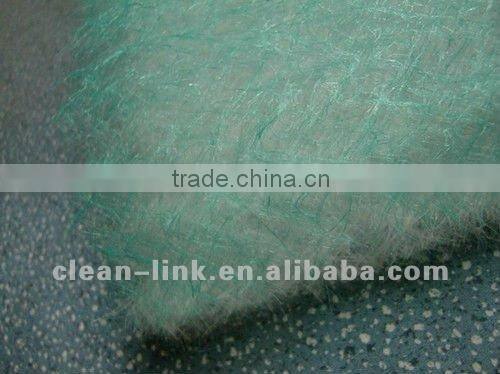 primary spraybooth extract filter