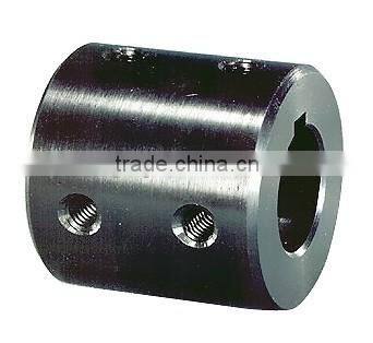 Fire Hydrant Coupling Connection