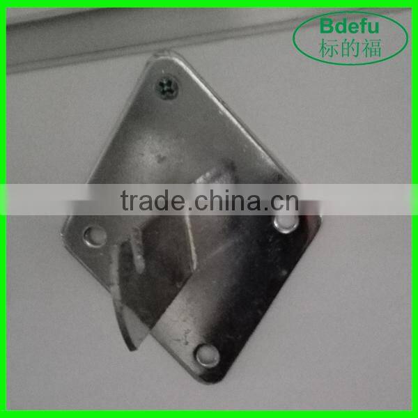 Wall Mounting Grid Wall/Mesh Support/Holder