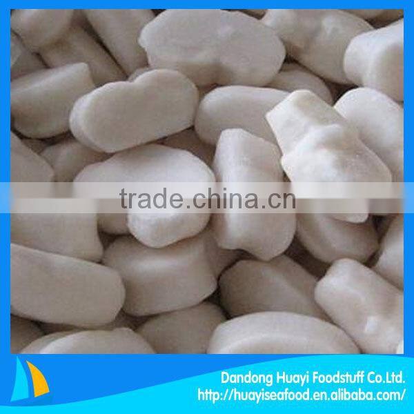 manufacture of high quality frozen fresh comb pen shell