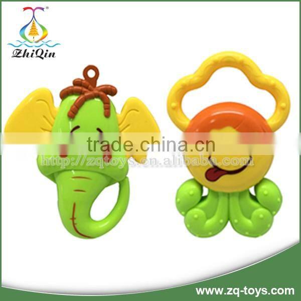 2015 New product baby toy rattle toy newborn baby gifts for baby