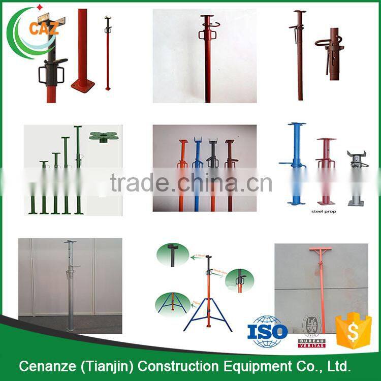 2100-3900mmCheap price scaffolding adjustable support for sale