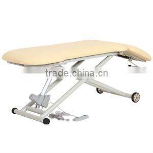 COMFY 2 Section ELX-02 adjustable operate electric Massage Tables