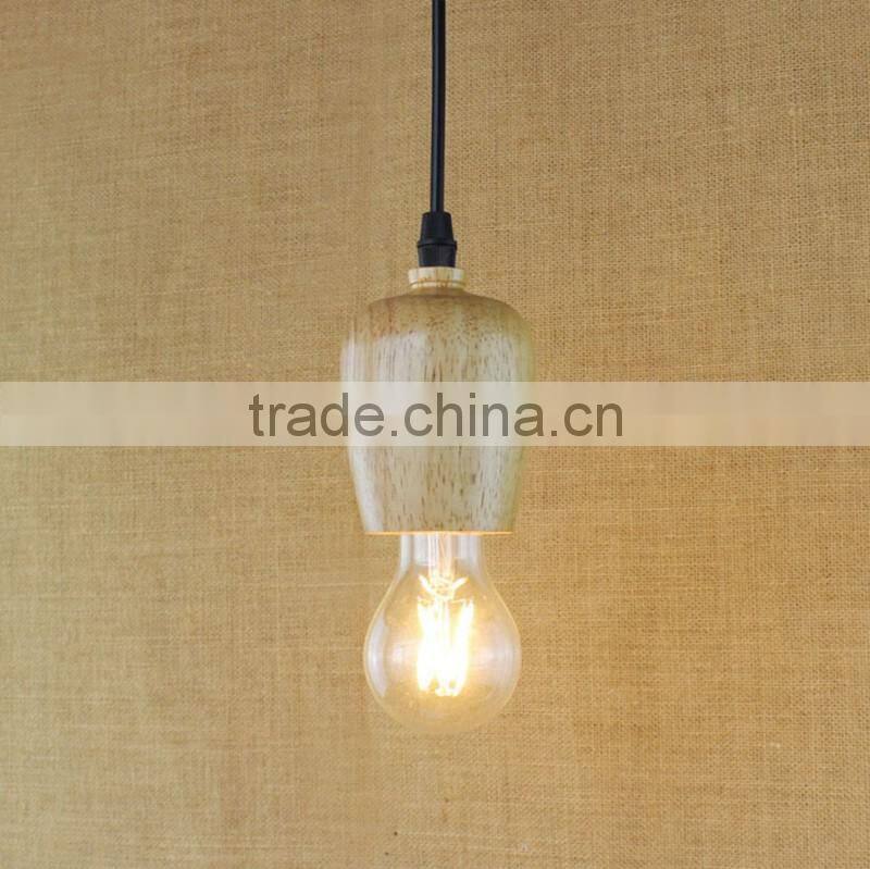 Top Quality A19 4W LED Edison Bulb 110V Vintage Edison Light Bulb