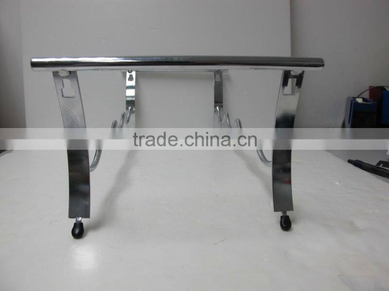 Wine rack, stainless steel wine rack