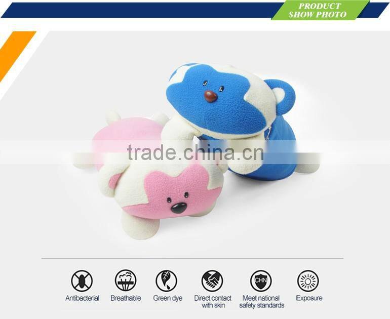 alibaba china hand hold wonder pillow for sale