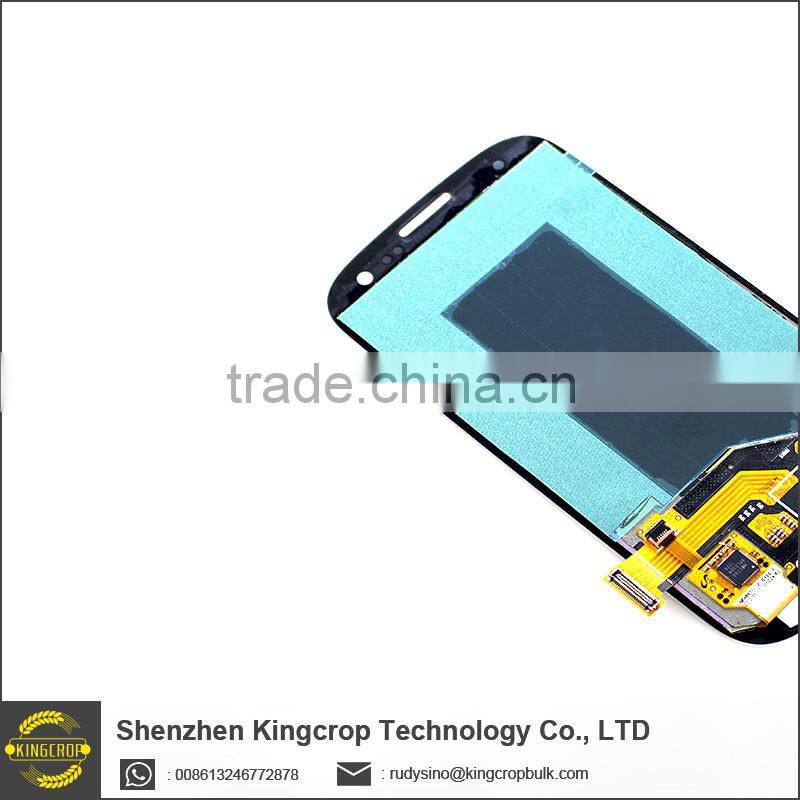 for samsung galaxy s6 lcd with touch screen digitizer for samsung galaxy s6 lcd
