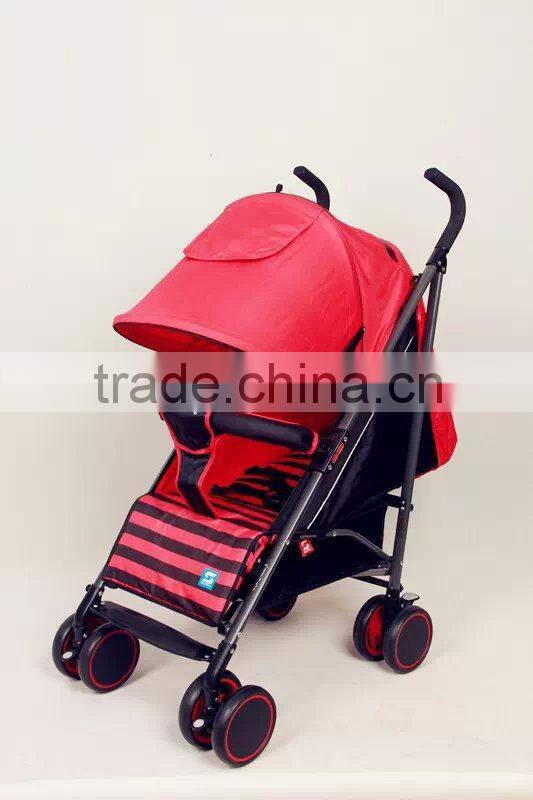 2015 best quality High quality baby buggy