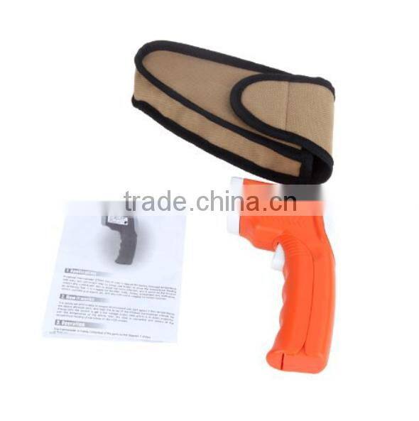 hight quality cheap hot sale non contact digital infrared thermometer for baby non contact Temperature Gun for home DT802